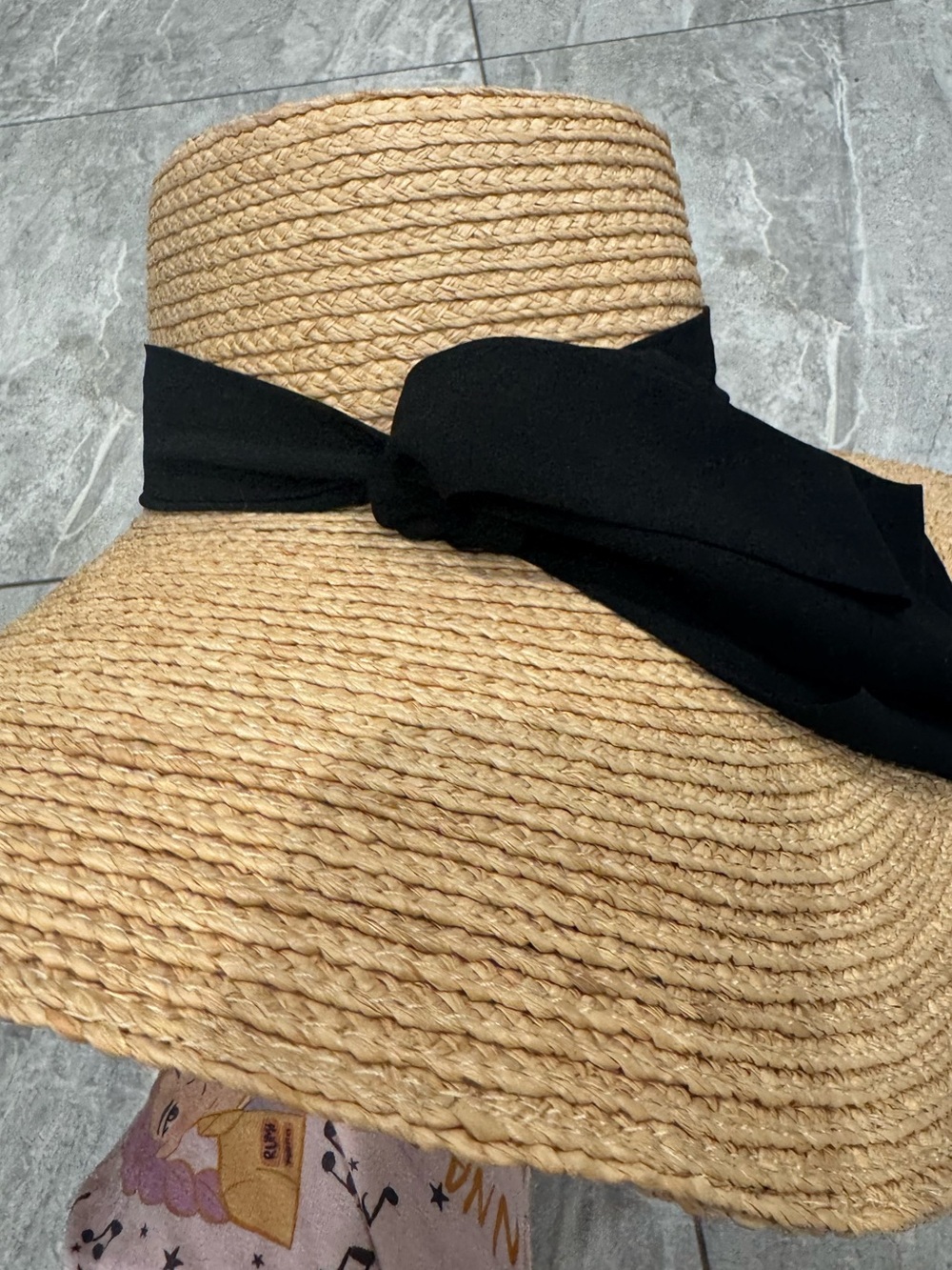 Hatattack Coco Sunhat - Picture 4 of 5
